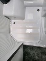 Wohnmobil Badeteppich Duschteppich Schutzteppich Duschtasse Nordrhein-Westfalen - Solingen Vorschau