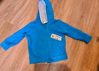 Tolle Sweatshirtjacke,Sweatjacke, Jacke, Pulli, 86 Nordrhein-Westfalen - Hamm Vorschau