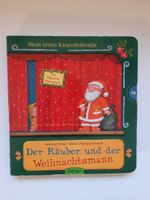 Der Räuber und der Weihnachtsmann - Mein erstes Kasperletheater Baden-Württemberg - Schorndorf Vorschau