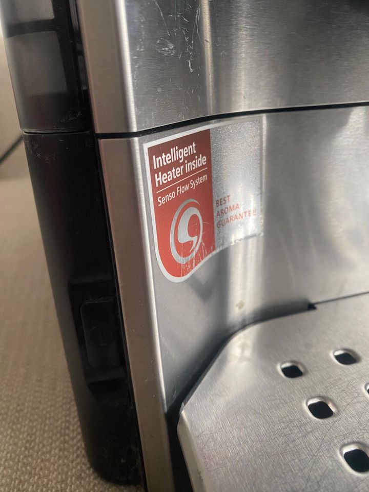 Bosch TES6 Kaffeemaschine Kaffeevollautomat in Kaiserslautern