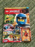13 Alte lego ninjago Hefte Kr. Landshut - Furth Vorschau