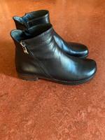 Everybody Stiefelette schwarz Größe 39 neu! Bayern - Wiggensbach Vorschau
