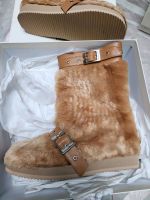 Reike Nen blogger 7Fell Boots Stiefel snowboots d.g 40 41 top Nordrhein-Westfalen - Ratingen Vorschau