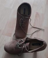 Absatzschuhe Sachsen-Anhalt - Eisleben Vorschau