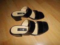 B & B Italy Leder Sandalen Gr.36 NEU Sachsen-Anhalt - Magdeburg Vorschau