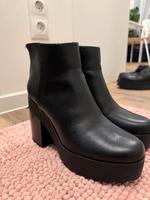 Bershka Heeled Ankle Boots Berlin - Pankow Vorschau