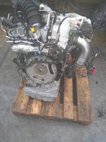 Motor  Jeep Grand Cherokee 3 0d EXF  VM63D  250PS  21TKM komplett Sachsen - Dippoldiswalde Vorschau