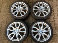 18 Zoll Hyundai i30 KIA Mazda 7,5Jx18 ET49,5 LK 5x114,3 225/40 18 Rheinland-Pfalz - Klein-Winternheim Vorschau