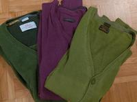 Pullover Esprit / S. Oliver Gr. L Herren V-Auschnitt Nordrhein-Westfalen - Siegen Vorschau