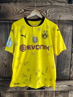 Original BVB Pokal Finaltrikot 2021 Haaland 9 Size XL Nordrhein-Westfalen - Bad Wünnenberg Vorschau