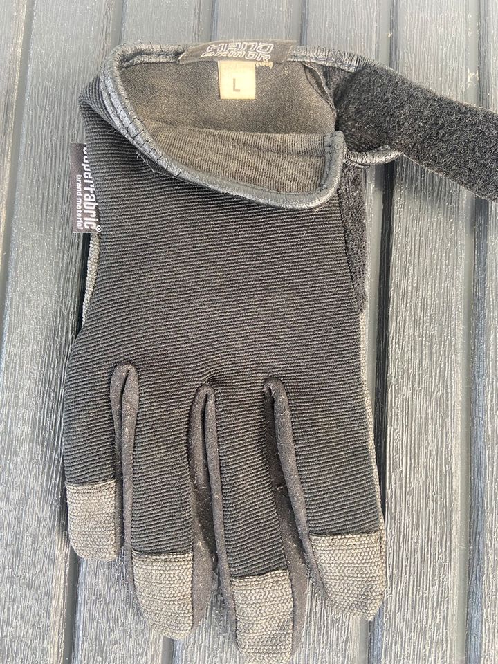 Handschuhe Security Schnitt-/Stichfest Gr. L  NP 69,95€‼️ in Altenahr