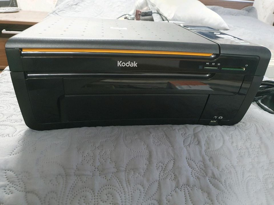 KODAK ESP All-In-One Printer / Drucker Scanner Kopierer in Asendorf (Nordheide)