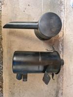 Luftfiltergehäuse Wartburg 311 Luftfilter DDR IFA Sachsen - Neukirchen/Erzgeb Vorschau