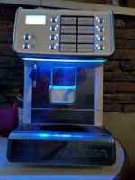 Faema Barcode LaCimbali Q 10 Kaffeeautomat Sachsen-Anhalt - Magdeburg Vorschau