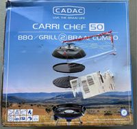 CADAC Carri Chef 50 BBQ Grill Bayern - Vilsbiburg Vorschau