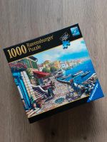 Ravensburger Puzzle 1000 Teile US Import Schleswig-Holstein - Nortorf Vorschau