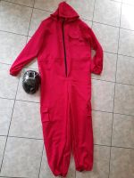 Overall rot mit Maske xl Nordrhein-Westfalen - Merzenich Vorschau