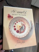 Kochbuch „Desserts die mein Leben begleiten“ Johann Lafer Hessen - Obertshausen Vorschau
