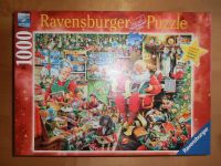 Ravensburger Premium Puzzle Disney 1000 Teile Limited Edition Bayern - Immenstadt Vorschau