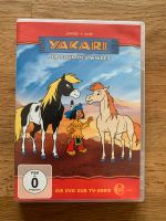 DVD Yakari- Der Sohn des Windes Schleswig-Holstein - Wankendorf Vorschau