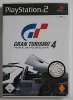 Gran Turismo 4. PlayStation 2 Spiel Bayern - Altenkunstadt Vorschau