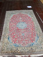 Orientteppich Isfahan Seide. Bayern - Lindau Vorschau
