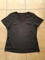 Blusenshirt / Shirt schwarz - Gr. 42 - Zero Hessen - Rödermark Vorschau
