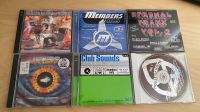 House Musik CDs Megahits Kuschelrock Party Nordrhein-Westfalen - Bad Lippspringe Vorschau