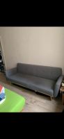 grau sofa bett Berlin - Mitte Vorschau