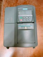 Siemens Micromaster 440 Frequenzumrichter 3KW Hessen - Bad Karlshafen Vorschau