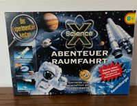 Ravensburger Experimentierkasten Raumfahrt Nordrhein-Westfalen - Swisttal Vorschau