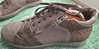 Think! Schuhe Gr. 41 Sachsen-Anhalt - Halle Vorschau