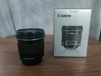 Canon EFs 10 18 wie neu Hessen - Hanau Vorschau