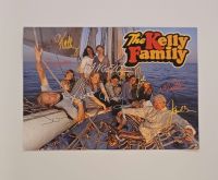 Kelly Family Autogrammkarte Nordrhein-Westfalen - Stemwede Vorschau