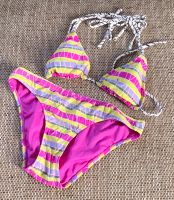 Schöner Bikini „adidas“ - Größe 36 (ca. ab 152) Thüringen - Tiefenort Vorschau