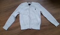 Kinder Strickjacke Ralph Lauren Gr. 6 Baden-Württemberg - Walddorfhäslach Vorschau