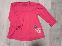 s'oliver Shirt pink Gr. 62 Hessen - Bad Sooden-Allendorf Vorschau