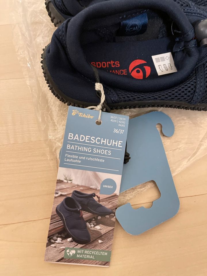 Neue Tchibo Kinder Badeschuhe. Gr. 36/37 in Köln