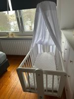 Babybett / Stubenwagen Hessen - Haiger Vorschau