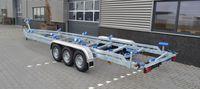 VLEMMIX Bootsanhänger 3500 kg 3A. a 1500 kg 1000 x 255 cm NEU Dithmarschen - Tellingstedt Vorschau