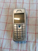 Handy Nokia 6230i und Ladegerät Schleswig-Holstein - Schleswig Vorschau