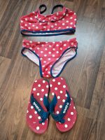 Jako-o Bikini Set mit Flip Flops Bayern - Michelau i. OFr. Vorschau