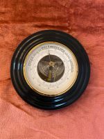 Barometer Antik alt Bayern - Untersiemau Vorschau