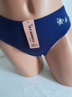 Unterwäsche neues 4er Set Tanga Slip Gr. L Baden-Württemberg - Aspach Vorschau