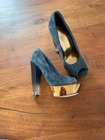 High Heels Neu in Grösse 40 Nordrhein-Westfalen - Paderborn Vorschau