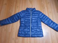 Leichtsteppjacke Steppjacke Jacke Gr. 110/116 von Pocopiano Leipzig - Kleinzschocher Vorschau