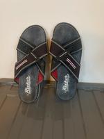 Sommerschuhe von Rieker Größe 46 Niedersachsen - Oldenburg Vorschau