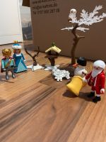 PLAYMOBIL Winterset Niedersachsen - Rastdorf Vorschau