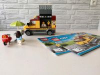 Lego city Pizza Auto 60150 Nordrhein-Westfalen - Iserlohn Vorschau