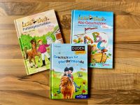 Kinderbücher Set für Erstleser: 2 Lesetiger und 1 Duden Leseprofi Nordrhein-Westfalen - Sundern (Sauerland) Vorschau